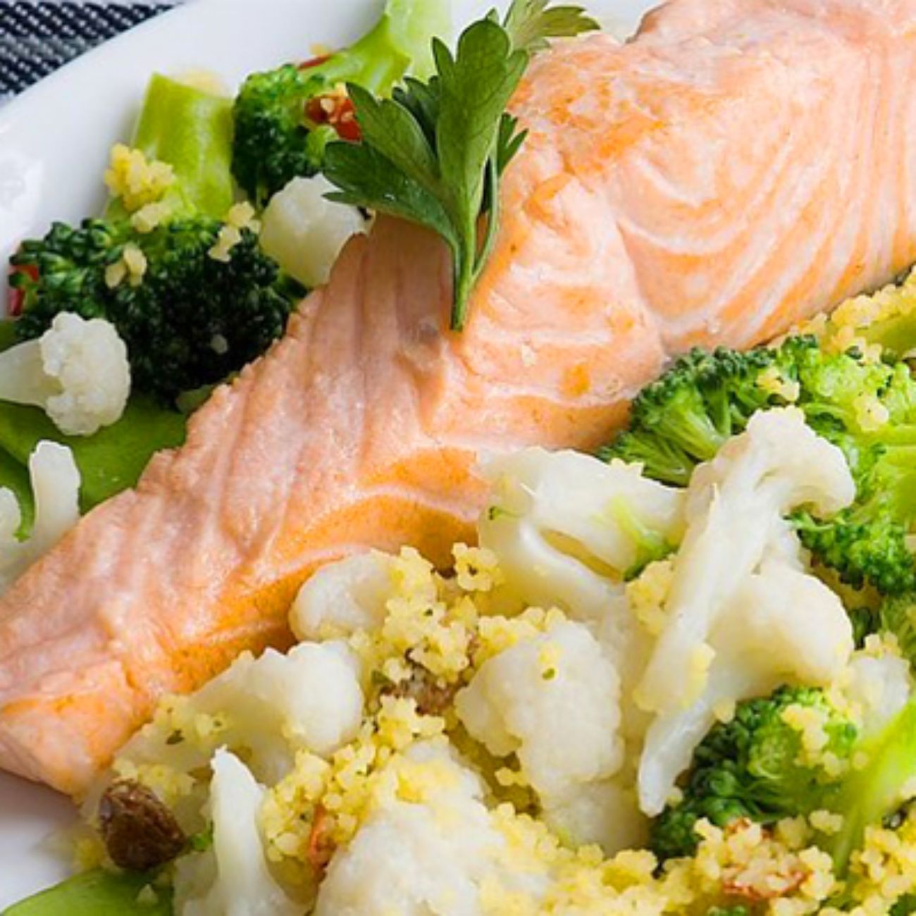 salmon
