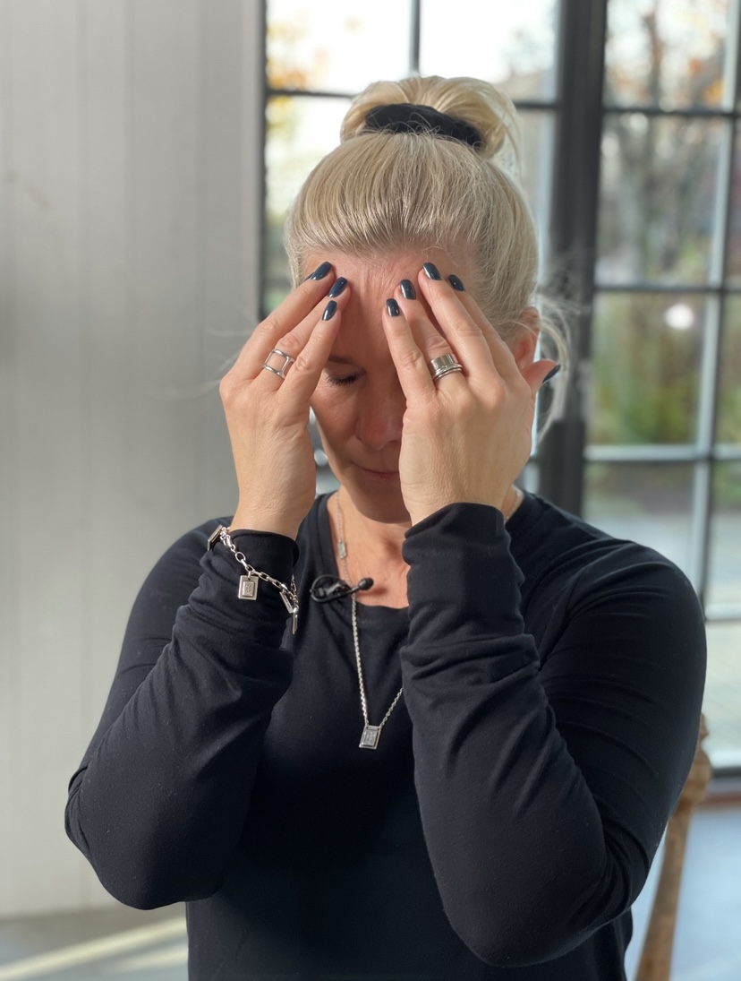 Meditation för närvaro